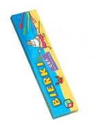 Bierki, gra, Muligra, MULTIGRA