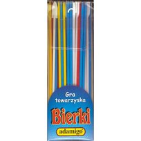 Bierki, gra zręcznościowa, Adamigo