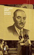 Bierut. Kiedy partia była bogiem - Lipiński Piotr