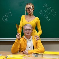 Bierz do buzi Qry