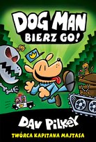 Bierz go! Dogman. Tom 2
