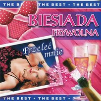 Biesiada Frywolna - Przeleć Mnie Artur Plichta, Barbara Pliszka & Chór A'Vista