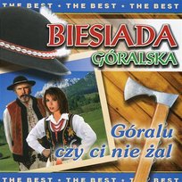 Biesiada Góralska - Góralu czy Ci Nie Żal Jan Dąbrowa