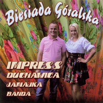 Biesiada Góralska - Various artist
