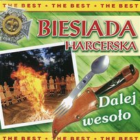 Biesiada Harcerska - Dalej Wesoło Paweł Grzesiuk & Joanna Marcinkiewicz, Rafał Grzesiuk