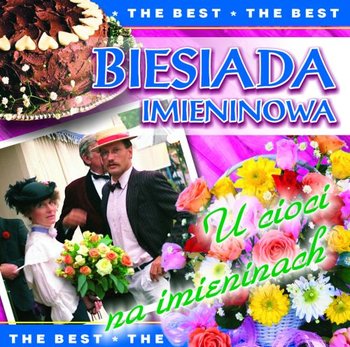 Biesiada imieninowa - Various Artists