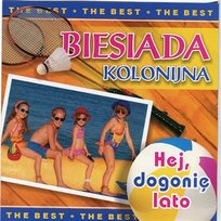 Biesiada Kolonijna - Hej Dogonię Lato Barbara Pliszka & Chór A'Vista