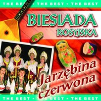 Biesiada Rosyjska - Jarzębina Czerwona Różni Wykonawcy