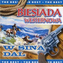 Biesiada westernowa Różni Wykonawcy