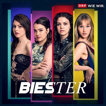 Biester - Various Artists