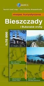 Bieszczady i Bukovskie Vrchy - Opracowanie zbiorowe