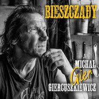 Bieszczady Michał Gier Giercuszkiewicz