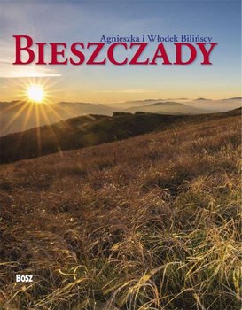 Bieszczady - Bliński Włodzimierz, Blińska Agnieszka