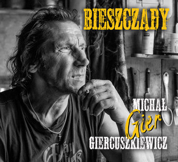 Bieszczady - Giercuszkiewicz Michał
