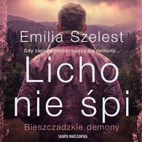 Nowości i bestsellery audiobooki
