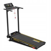 Bieżnia elektryczna 12kmh składana Cicha Rehabilitacyjna Walkingpad RAX9005