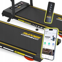 Bieżnia elektryczna składana Walkingpad Runner Athletix PRO SERIES RAX9004