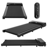 Bieżnia elektryczna VACO Walking Pad Zdalne sterowanie Do domowego treningu