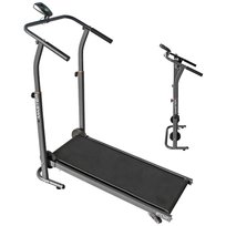 Bieżnia Magnetyczna MASTER F-02