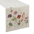 Bieżnik gobelinowy obrus 1239POP 45x140 cm&nbsp;-&nbsp;Eurofirany