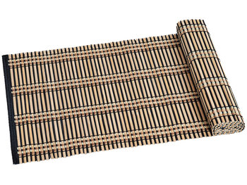 Bieżnik na stół KESPER, 34x118 cm - Kesper
