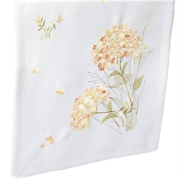 Runner Da Tavolo Raebel Con Tulipani - Multicolore, 40x140 Cm, Stampa Primaverile In Poliestere