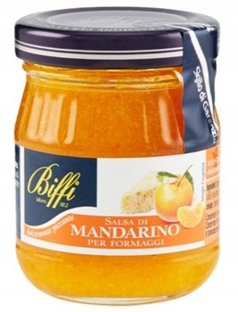 Biffi Salsa Di Mandarino Sos Dip z Mandarynką 100g
