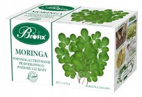 BiFix herbata ziołowa Moringa 20 torebek