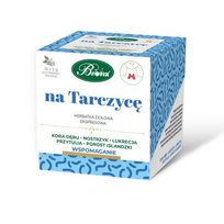 Bifix Na Tarczycę Herbatka Ziołowa,15X2G