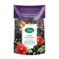 BiFix Napar owocowy z czarną porzeczką, 100g