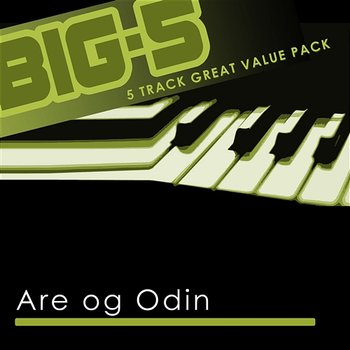 Big-5: Are og Odin - Are og Odin