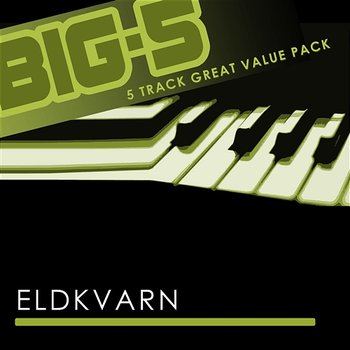 Big-5 : Eldkvarn - Eldkvarn