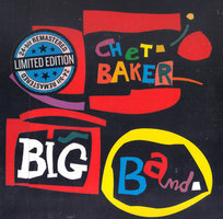 Big Band (Limited Edition) (Plus 10 Bonus tracks) Michelot Pierre, Rosolino Frank, Timmons Bobby, Pepper Art, Baker Chet, Candoli Conte, Shank Bud