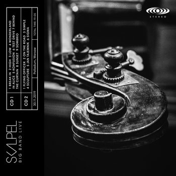 Big Band Live (Limited Edition) - Skalpel
