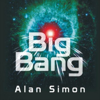 Big Bang - Simon Alan