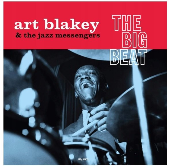 Big Beat, płyta winylowa-Zdjęcie-0
