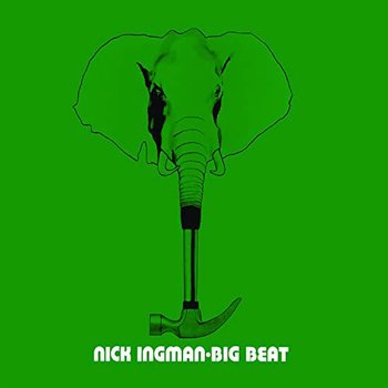 Big Beat - Various Artists