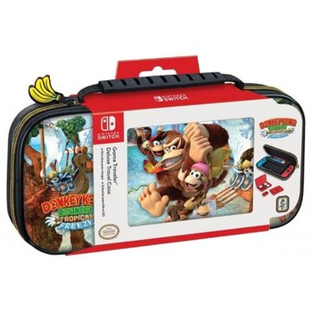 BIG BEN SWITCH, Etui na konsole DONKEY KONG - Big Ben