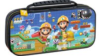 BIG BEN Switch Etui na konsole Mario Maker Big Ben