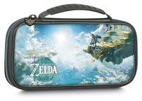 BIG BEN SWITCH Etui na konsole The Legend of Zelda: Tears of the Kingdom Big Ben
