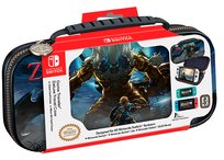 BIG BEN SWITCH, Etui na konsole Zelda Golden Lynel Big Ben
