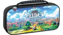 BIG BEN Switch, Etui na konsole ZELDA LINK Big Ben
