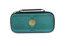 BIG BEN SWITCH Etui na konsole ZELDA zielone Big Ben