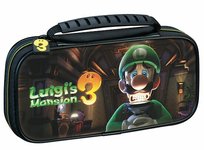 BIG BEN Switch, LITE Etui na konsole Luigi Mansion's 3
