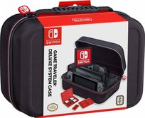 BIG BEN SWITCH, Walizka DELUX na konsole + akcesoria Big Ben