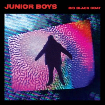 Big Black Coat - Junior Boys