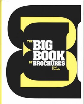 Big Book of Brochures - Carter David E.