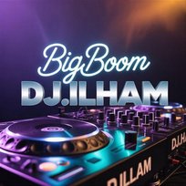 Big Boom DJ.ILHAM, DJ MIRO