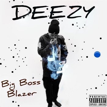 Big Boss Blazer - Deezy