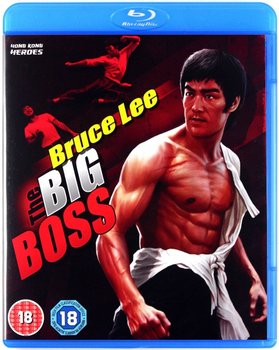 Big Boss - Lo Wei